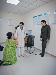 อดีตสามีอ้อนวอนขอคืนดี - Episode 29