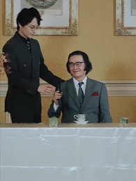 家族に捨てられたら社長旦那に溺愛される - Episode 56