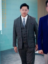 투자 여무신의 로맨스 - Episode 15