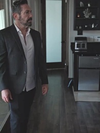 The Billionaire's Forgotten Heartbeat - Episode 34