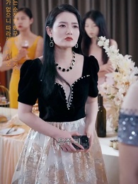 투자 여무신의 로맨스 - Episode 40