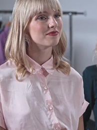 The Billionaire's Forgotten Heartbeat - Episode 44