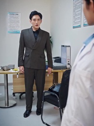 อดีตสามีอ้อนวอนขอคืนดี - Episode 28