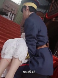 รักในม่านหมอก - Episode 46