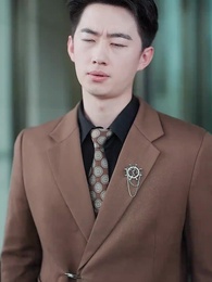 Hearts Entwined: The Rich Heir's Pursuit - Episode 3