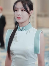 Hearts Entwined: The Rich Heir's Pursuit - Episode 10