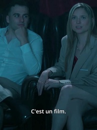 Épisode 24 - Le Désir de Mon Alpha Par Hasardc