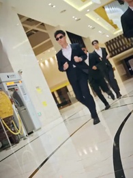 ตอนที่ 9 - อดีตสามีอ้อนวอนขอคืนดี