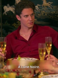 Le Désir de Mon Alpha Par Hasardc - Episode 68