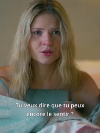 Épisode 64 - Le Désir de Mon Alpha Par Hasardc