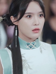 Hearts Entwined: The Rich Heir's Pursuit - Episode 12