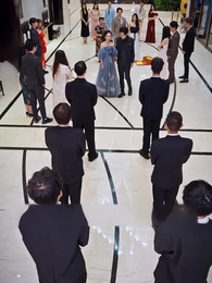 อดีตสามีอ้อนวอนขอคืนดี - Episode 10