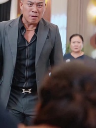 Mengulang Hidup - Episode 25