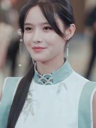 Hearts Entwined: The Rich Heir's Pursuit - Episode 13