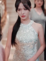 Hearts Entwined: The Rich Heir's Pursuit - Episode 94