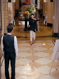 33화 - 투자 여무신의 로맨스