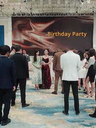 Hearts Entwined: The Rich Heir's Pursuit - Episode 80