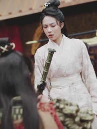 Episodio 35 - [Doblado] Lanza Fénix