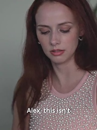 Episode 40 - The Billionaire's Forgotten Heartbeat