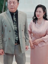 Hearts Entwined: The Rich Heir's Pursuit - Episode 85