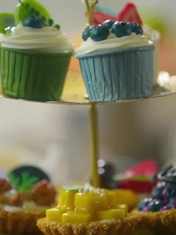 Épisode 9 - Le Désir de Mon Alpha Par Hasardc