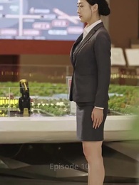 CEO Gila - Episode 10