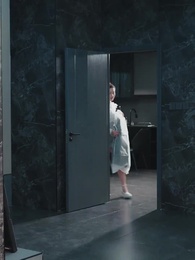 วิวาห์ลับฉบับซุปตาร์ - Episode 28