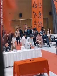 Satu Tebasan Menentukan Segalanya - Episode 6