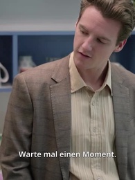 Küss mich, mein bestimmtes Alpha - Episode 43