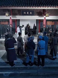 第35集 - 父愛難贖