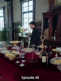 Episode 45 - Whispers of Power