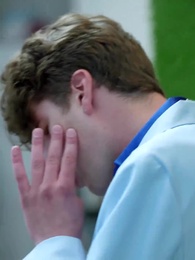 Episode 26 - Küss mich, mein bestimmtes Alpha