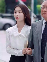 第47集 - 風過傾心