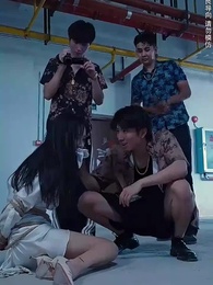 第39集 - 謀他之年