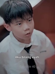 Episode 40 - Istri Sombong Presdir Ian