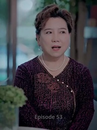 Episode 53 - Istri Sombong Presdir Ian