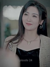 Episode 24 - Istri Sombong Presdir Ian