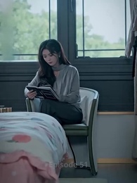 Istri Sombong Presdir Ian - Episode 51