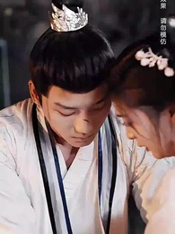 第27集 - 盲心貴女