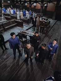 我，引爆世界 - Episode 55