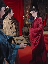 第44集 - 父愛難贖