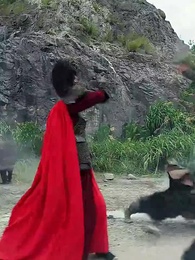 第20集 - 父愛難贖