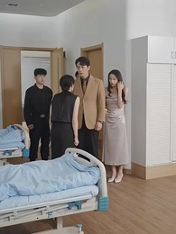 第54集 - 多少愛可以重來