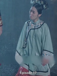 Episode 17 - Whispers of Power