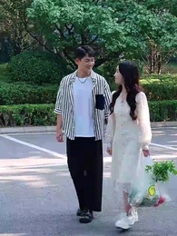 風過傾心 - Episode 53