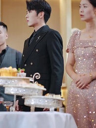 Episode 12 - The Abandoned Heiress Returns