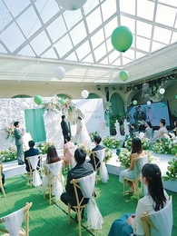 Episode 1 - The Abandoned Heiress Returns