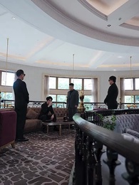 The Abandoned Heiress Returns - Episode 24