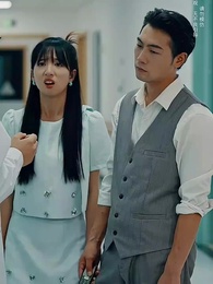 第26集 - 比翼難雙飛