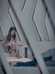 Istri Sombong Presdir Ian - Episode 52